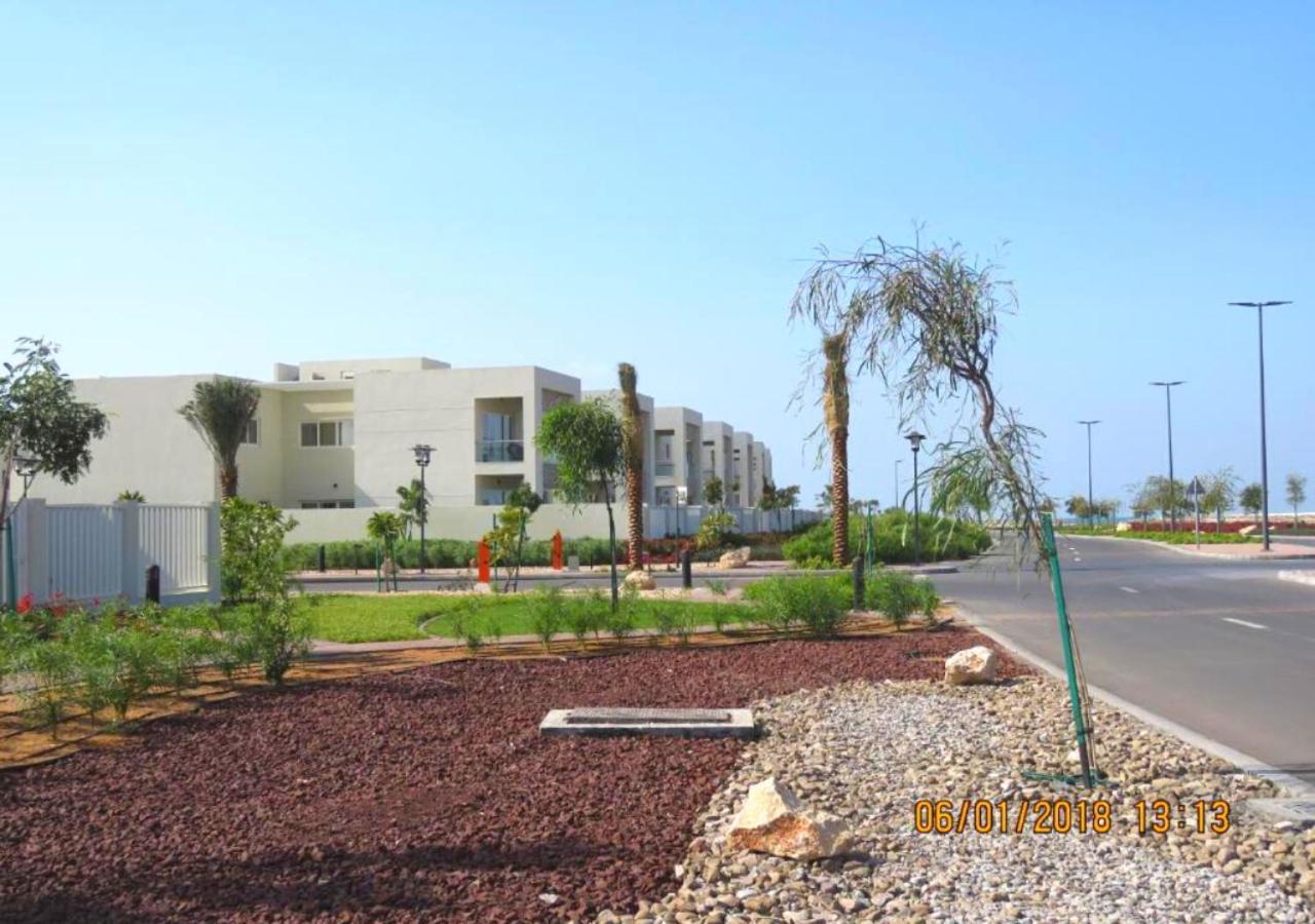 Bermuda Villas Holiday Home Рас-эль-Хайма Экстерьер фото