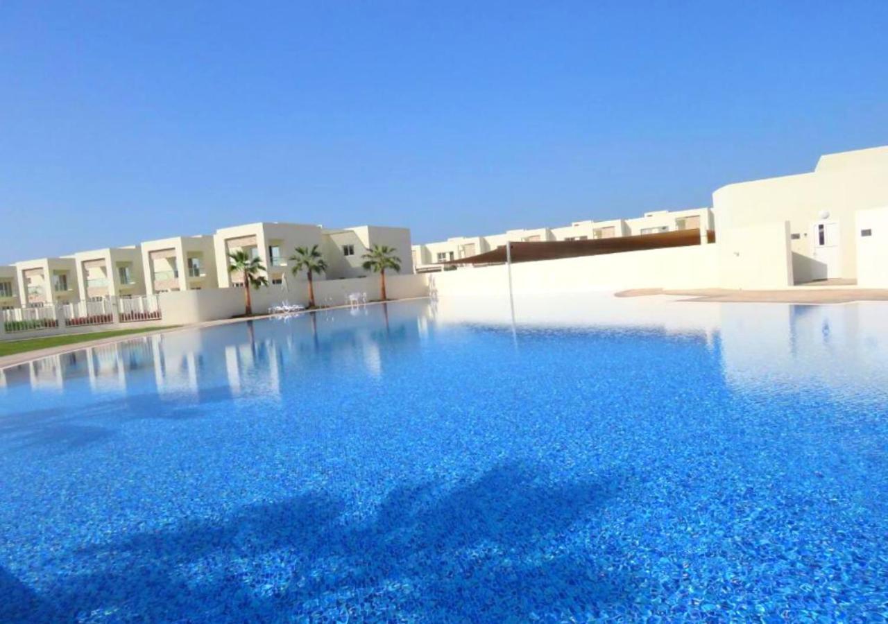 Bermuda Villas Holiday Home Рас-эль-Хайма Экстерьер фото